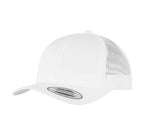 Casquette visière incurvée style trucker - FLEXFIT - #FX6606