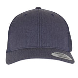 Casquette visière incurvée style trucker - FLEXFIT - #FX6606