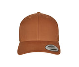 Casquette visière incurvée style trucker - FLEXFIT - #FX6606