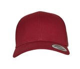 Casquette visière incurvée style trucker - FLEXFIT - #FX6606