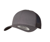 Casquette visière incurvée style trucker - FLEXFIT - #FX6606
