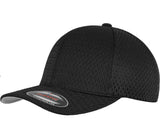 Casquette de sport filet - FLEXFIT - #FX6777