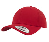 Casquette snapback visière incurvée - FLEXFIT - #FX7706