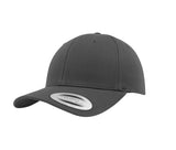 Casquette snapback visière incurvée - FLEXFIT - #FX7706