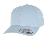 Casquette snapback visière incurvée - FLEXFIT - #FX7706
