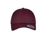 Casquette snapback visière incurvée - FLEXFIT - #FX7706