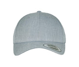 Casquette snapback visière incurvée - FLEXFIT - #FX7706