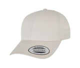 Casquette snapback visière incurvée - FLEXFIT - #FX7706