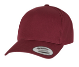 Casquette visière incurvée - FLEXFIT - #FX7707