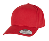 Casquette visière incurvée - FLEXFIT - #FX7707