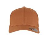 Casquette Snapback visière incurvée - FLEXFIT - #FX9293
