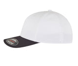 Casquette déperlante bicolore - FLEXFIT - #FX9295