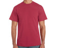 ANTIQUE CHERRY RED