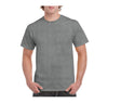 GRAPHITE HEATHER