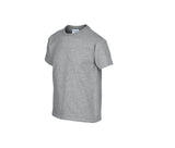 Tee-shirt col rond 180 - GILDAN - #GN181