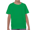 IRISH GREEN