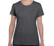 DARK HEATHER