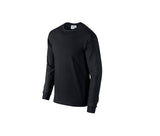 Tee-shirt manches longues 200 - GILDAN - #GN186