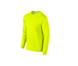 Tee-shirt manches longues 200 - GILDAN - #GN186