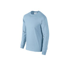 Tee-shirt manches longues 200 - GILDAN - #GN186
