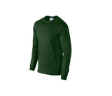 Tee-shirt manches longues 200 - GILDAN - #GN186