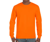 Tee-shirt manches longues 200 - GILDAN - #GN186