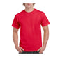 SCARLET RED
