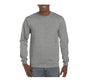 GRAPHITE HEATHER