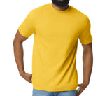 Tee-shirt homme 180 - GILDAN - #GN650