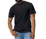 Tee-shirt homme 180 - GILDAN - #GN650