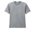 RING SPUN SPORT GREY