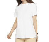 Tee-shirt femme en polycoton - GILDAN - #GN671
