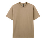 Tee-shirt oversize - GILDAN - #GN750
