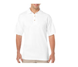 Polo jersey polycoton - GILDAN - #GN880