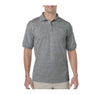 GRAPHITE HEATHER