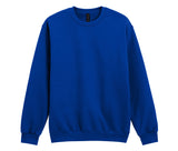 Sweat lourd, col rond - GILDAN - #GN900