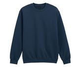 Sweat lourd, col rond - GILDAN - #GN900