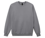 Sweat lourd, col rond - GILDAN - #GN900