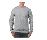 Sweat 50/50 col rond 280 - GILDAN - #GN910