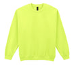 SAFETY GREEN