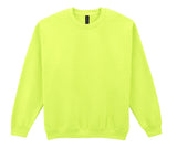 Sweat 50/50 col rond 280 - GILDAN - #GN910