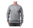 GRAPHITE HEATHER
