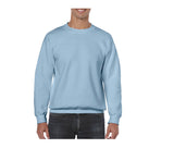 Sweat 50/50 col rond 280 - GILDAN - #GN910