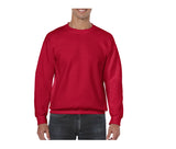 Sweat 50/50 col rond 280 - GILDAN - #GN910