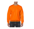 SAFETY ORANGE