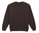 Sweat 50/50 col rond 280 - GILDAN - #GN910