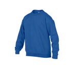 Sweat manches droites enfant - GILDAN - #GN911
