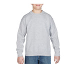 Sweat manches droites enfant - GILDAN - #GN911
