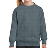 DARK HEATHER