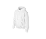 Sweat à capuche 50/50 - GILDAN - #GN925